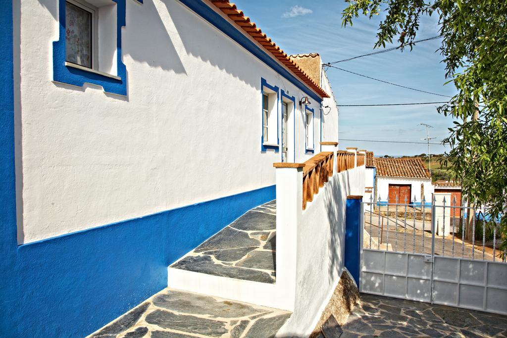 Casa Da Eira Βίλα Reguengos de Monsaraz Εξωτερικό φωτογραφία