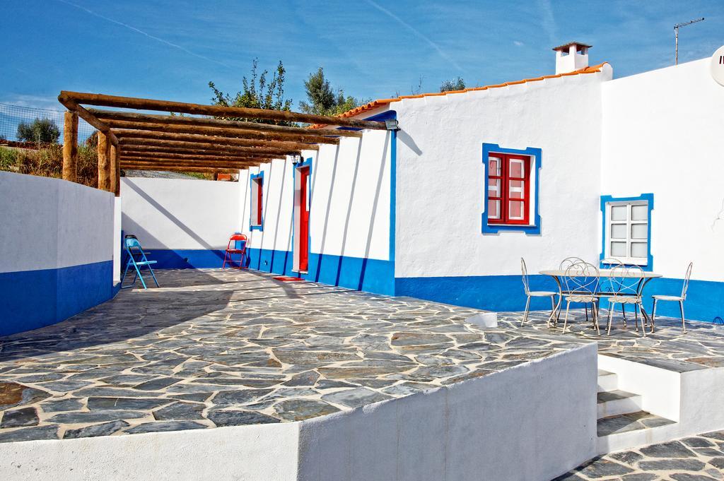 Casa Da Eira Βίλα Reguengos de Monsaraz Εξωτερικό φωτογραφία